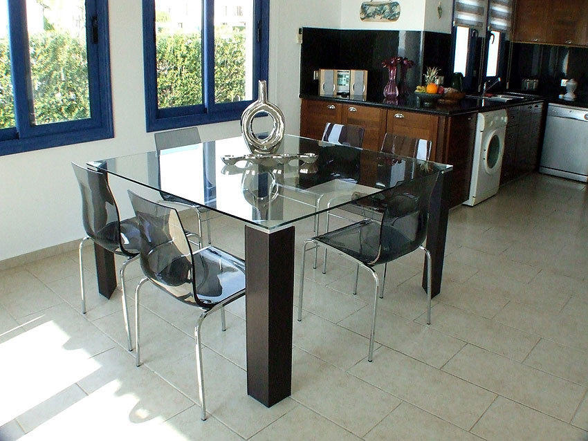 Kymmates Beach Front Villas Paphos Exteriér fotografie
