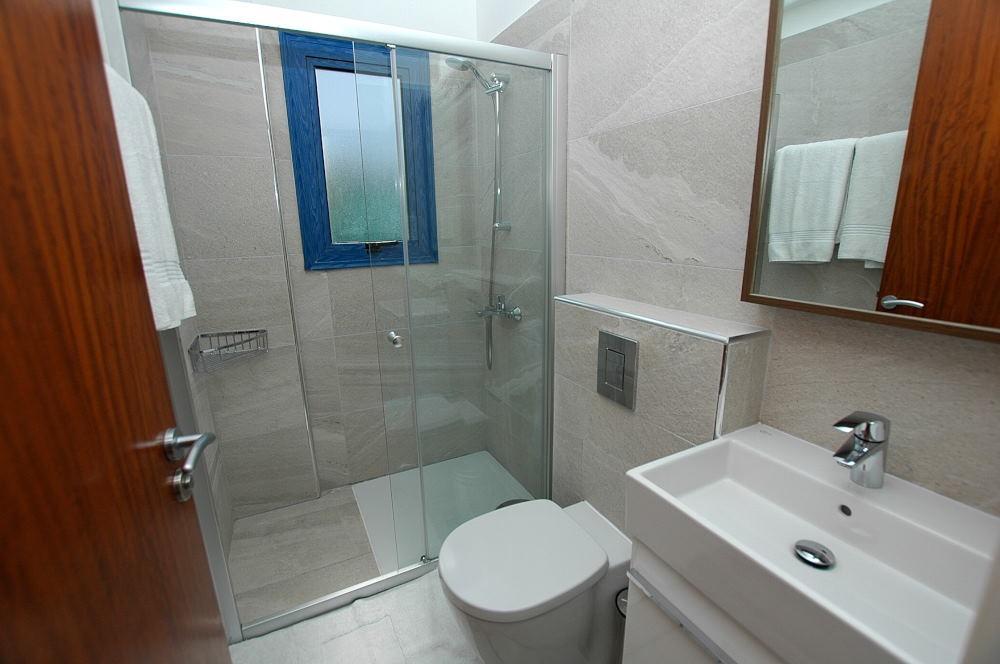 Kymmates Beach Front Villas Paphos Exteriér fotografie